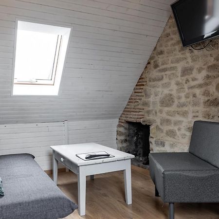 Joli Appartement 2 Pers Dans Les Remparts De Guérande Eksteriør bilde
