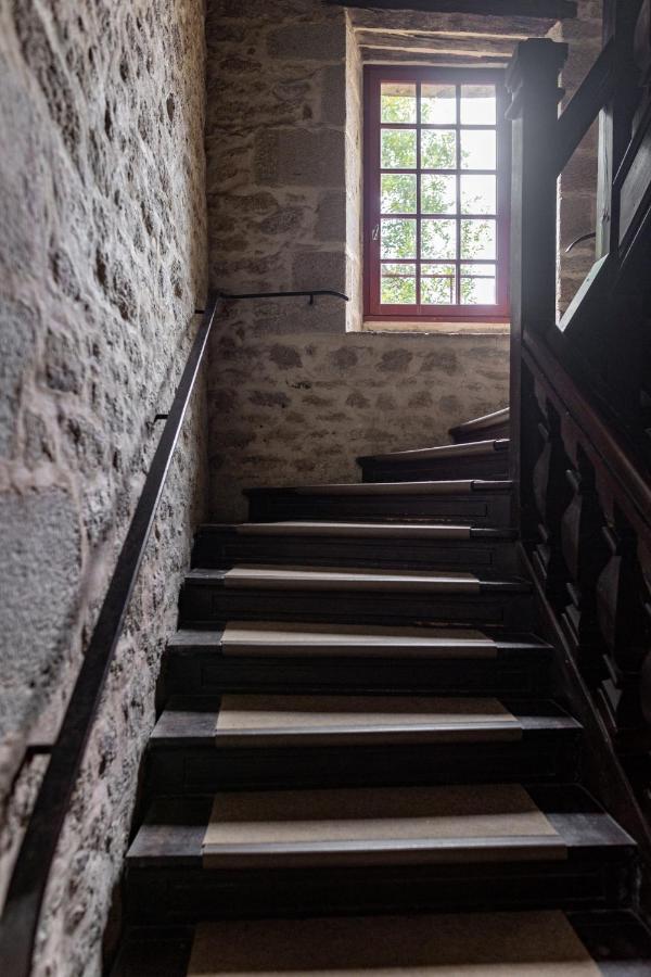 Joli Appartement 2 Pers Dans Les Remparts De Guérande Eksteriør bilde